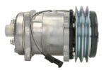 CO-2139CA Kompresor klimatyzacji SUNAIR - obrazek 4