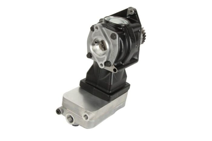 412 352 027 0 kompresor sprężonego powietrza wabco - obrazek 2