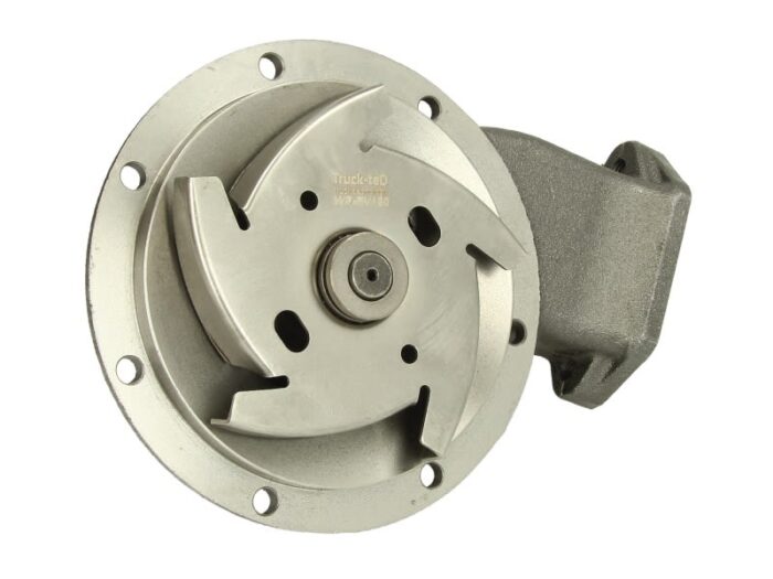Wp-rv120 pompa cieczy chłodzącej thermotec - obrazek 2
