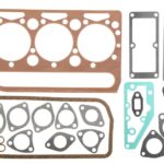 ENT010160 Uszczelka głowicy cylindrów ENGITECH