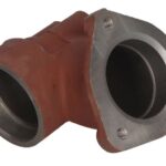 02/200502-EXC Przewód smarowania turbosprężarki EXCAMEC