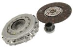 VAL827182 Zestaw sprzęgła VALEO - obrazek 2