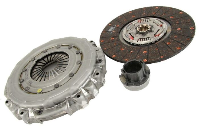 Val827182 zestaw sprzęgła valeo - obrazek 2