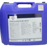 TITAN SUPG.MC 80W90 20L Oleje i smary FUCHS XXL