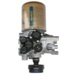 932 501 005 0 Osuszacz powietrza WABCO