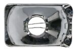 HL-AG008 Reflektor świateł uniwersalny TRUCKLIGHT - obrazek 2