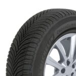 265/40R22 CTMI 106W CC2S Opony osobowe, SUV/4x4 MICHELIN
