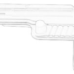 4238525-CAT Filtr paliwa OE CATERPILLAR