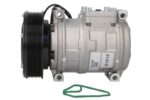 45119015HW Kompresor klimatyzacji HIGHWAY AUTOMOTIVE