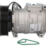 45119015HW Kompresor klimatyzacji HIGHWAY AUTOMOTIVE