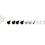 7.96103 Zestaw naprawczy siedzenia DT SPARE PARTS
