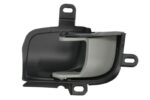 SCA-DH-013L Klamka drzwi PACOL