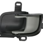 SCA-DH-013L Klamka drzwi PACOL