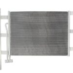 KTT110459 Skraplacz klimatyzacji THERMOTEC