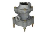 PN-10109 Zawór hamulcowy przyczepy PNEUMATICS - obrazek 2