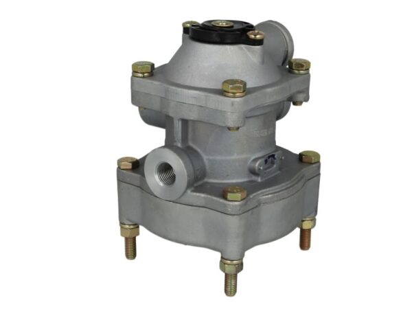 Pn-10109 zawór hamulcowy przyczepy pneumatics - obrazek 2