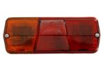 2SE001 680-291 Lampa tył HELLA