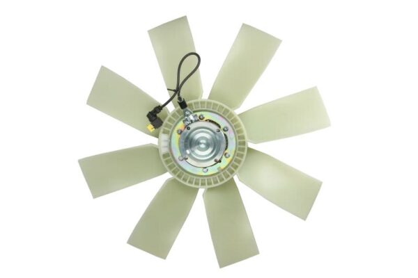 D5vo012tt sprzęgło wentylatora chłodnicy thermotec - obrazek 2