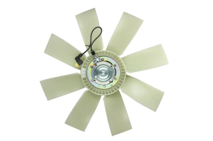 D5vo012tt sprzęgło wentylatora chłodnicy thermotec - obrazek 2