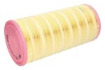 C 17 032 Filtr powietrza MANN-FILTER - obrazek 2