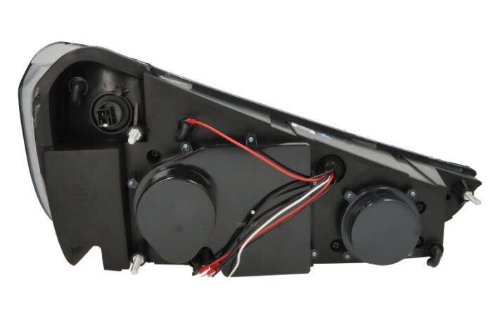 Hl-ir002l reflektor trucklight - obrazek 2
