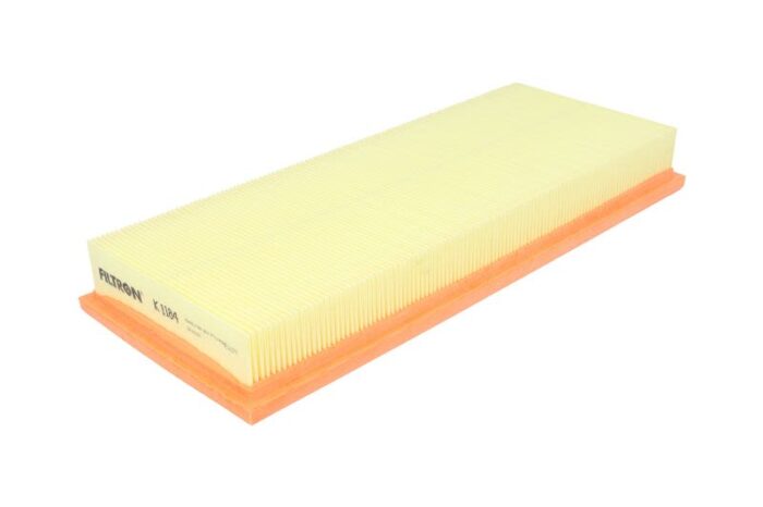 K 1184 filtr kabiny filtron - obrazek 2