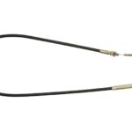 910-60151-AN Elementy pokrywy silnika ANAC MAKINA