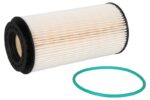PU 840 X Filtr paliwa MANN-FILTER