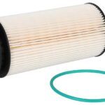 PU 840 X Filtr paliwa MANN-FILTER