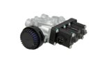 PN-10457 Zawór magnetyczny PNEUMATICS - obrazek 3