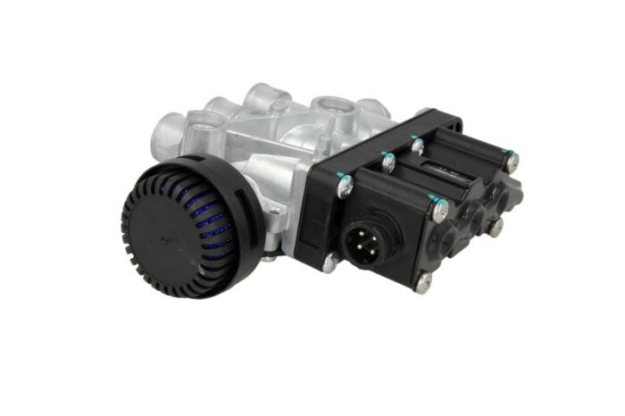 Pn-10457 zawór magnetyczny pneumatics - obrazek 3