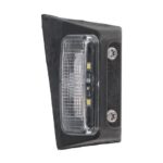 SM-VO006R Lampa pozycyjna TRUCKLIGHT