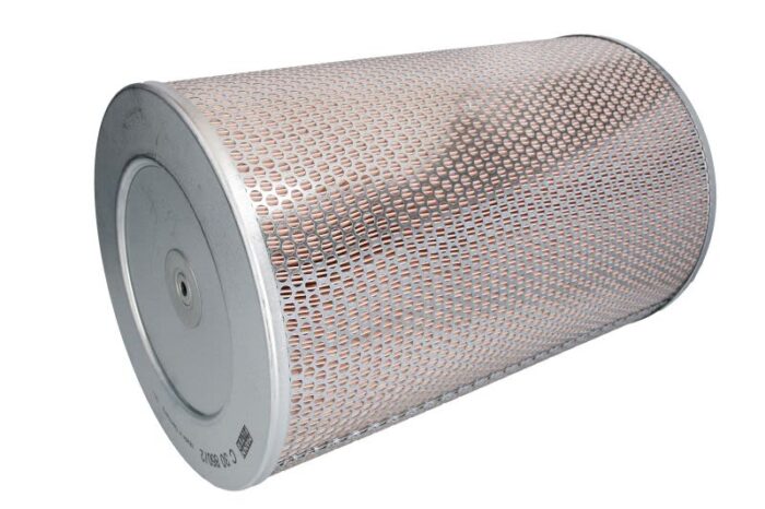 C 30 850/2 filtr powietrza mann-filter - obrazek 2