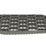 SCA-SP-012 Stopień kabiny PACOL