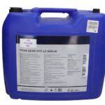 TITAN G.HYP LD 80W90 20L Oleje i smary FUCHS XXL