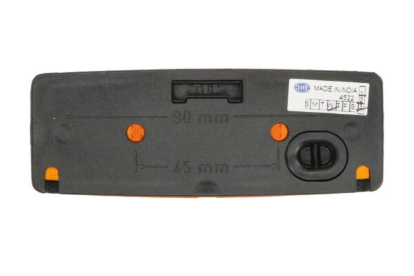 2ps006 717-031 światło obrysowe hella - obrazek 2