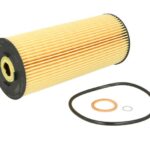 E197H D06 Filtr oleju HENGST