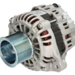 CAR112427 Alternator HC-CARGO