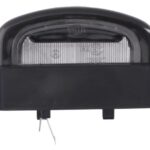 2KA001 386-281 Lampa oświetlenia tablicy rej. HELLA