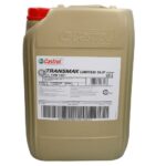 TRANSMAX LS LL 75W140 20L Oleje i smary CASTROL XXL