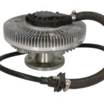 D5RV004TT Sprzęgło wentylatora chłodnicy THERMOTEC