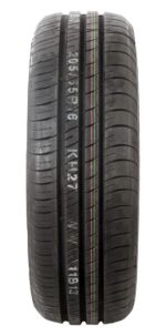 145/65R15 LOKU 72T KH27 Opony osobowe, SUV/4x4 KUMHO - obrazek 3