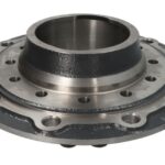 MER 333V3324 Piasta koła MERITOR