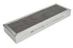 CS 43 005 Filtr kabiny MANN-FILTER