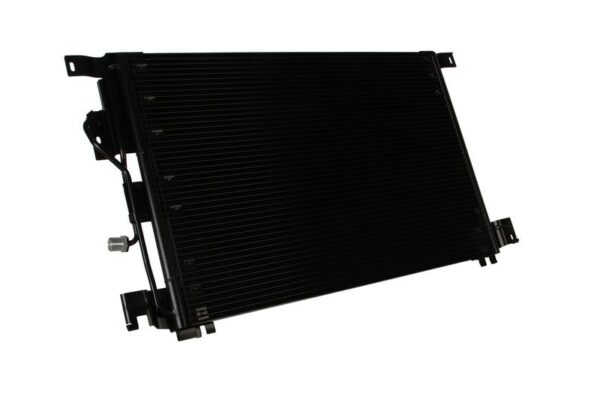 Nis 94336 skraplacz klimatyzacji nissens - obrazek 2