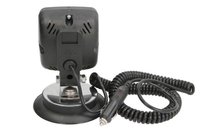 691. 3 w82 lampa robocza waś - obrazek 2