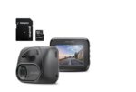 MIVUE C595W+ KARTA 64GB Wideorejestrator MIO
