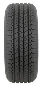 235/55R19 LTKO 101W SSM Opony osobowe, SUV/4x4 KORMORAN - obrazek 3