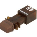 6029201645ZF Zest. napr. mechanizmu zmiany biegów ZF