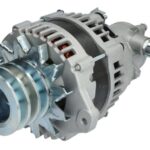 CAR116531 Alternator HC-CARGO